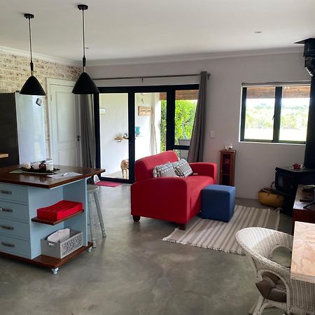 Вилла Tamo Guest Farm Плеттенберг-Бей Экстерьер фото