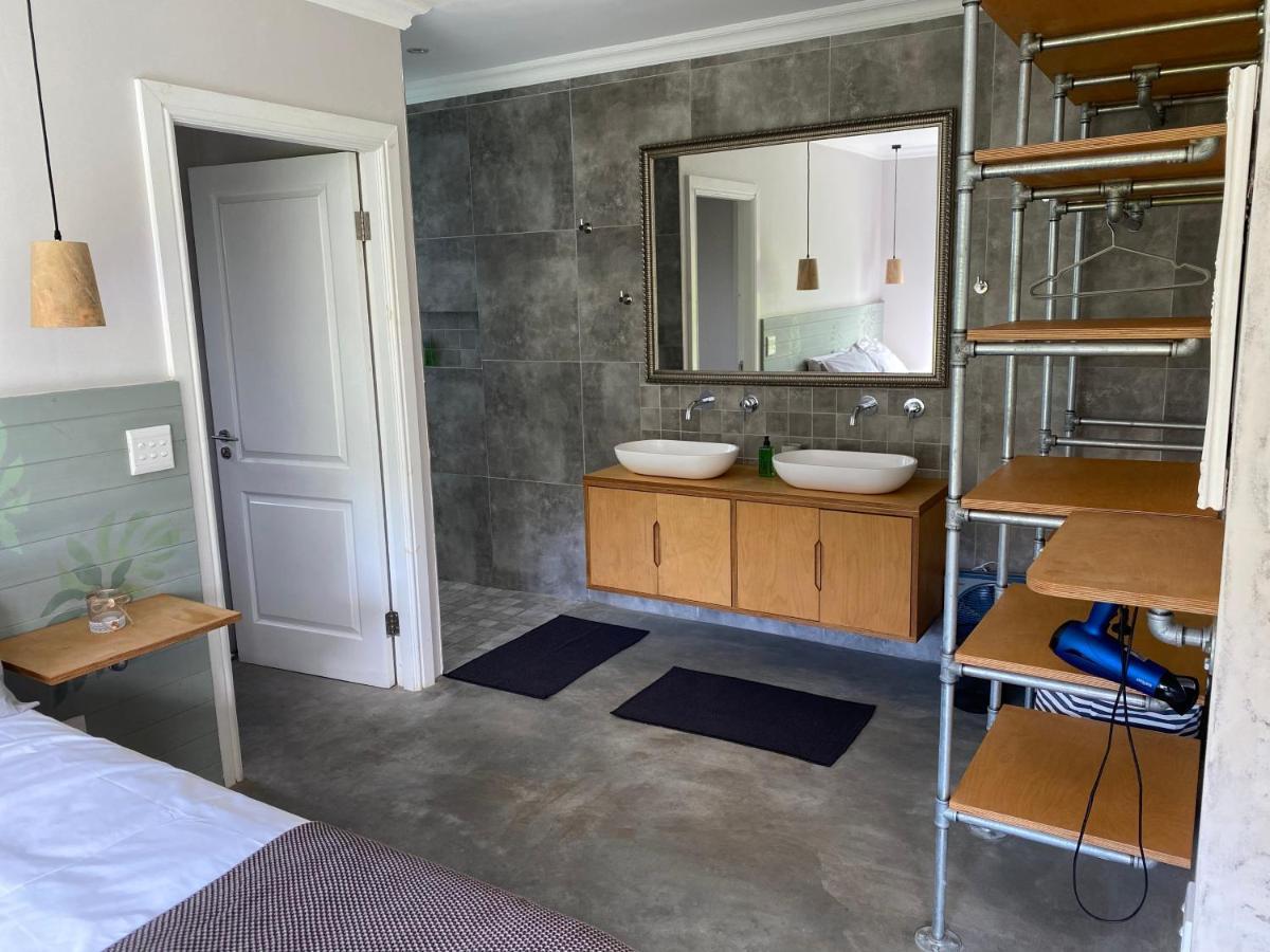 Вилла Tamo Guest Farm Плеттенберг-Бей Экстерьер фото