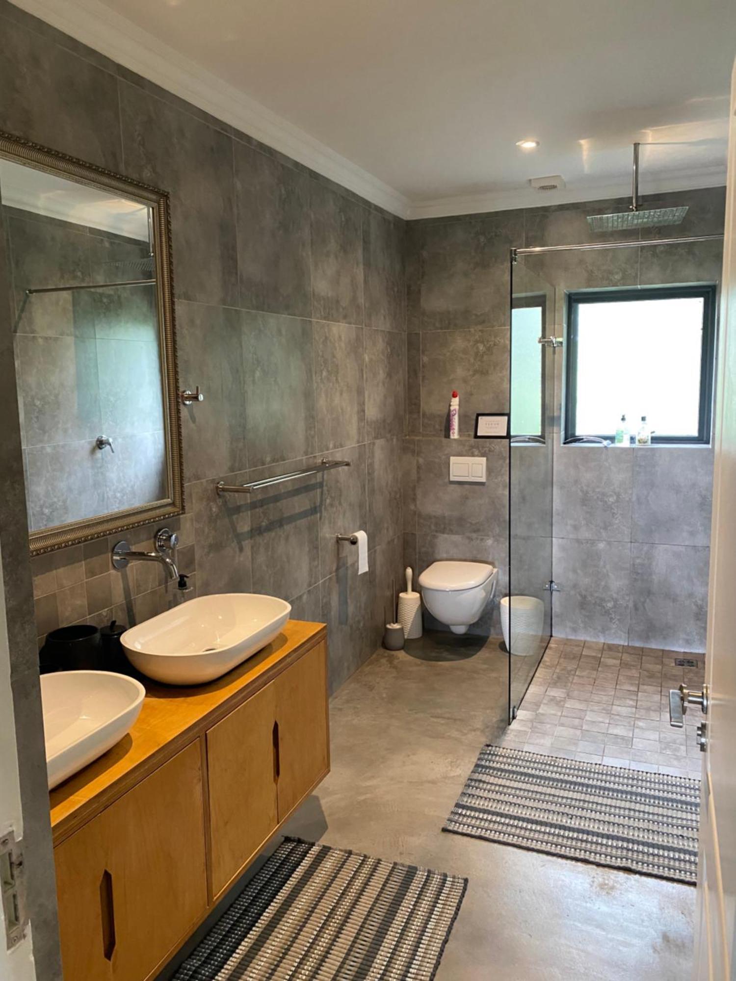 Вилла Tamo Guest Farm Плеттенберг-Бей Экстерьер фото