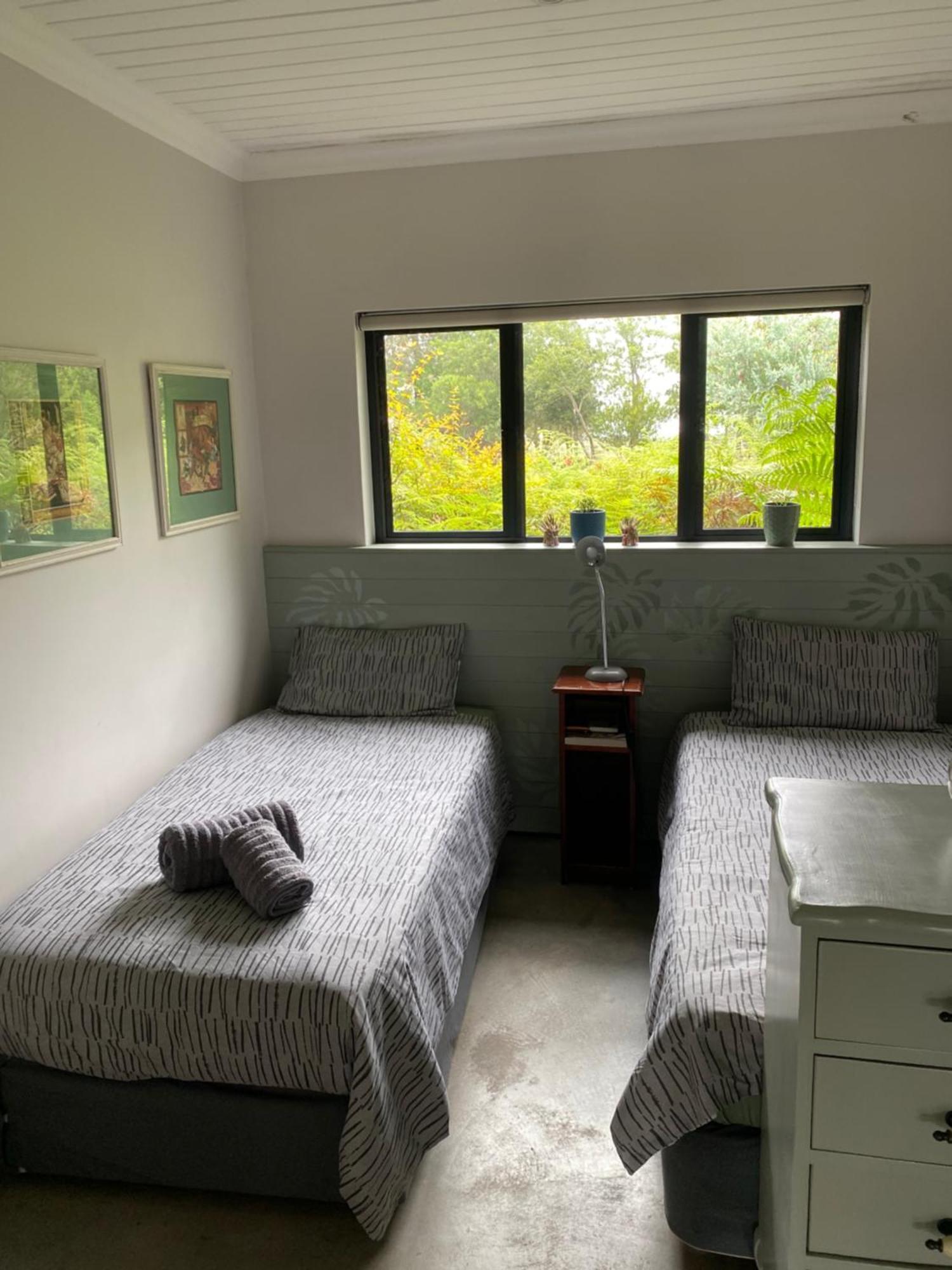 Вилла Tamo Guest Farm Плеттенберг-Бей Экстерьер фото