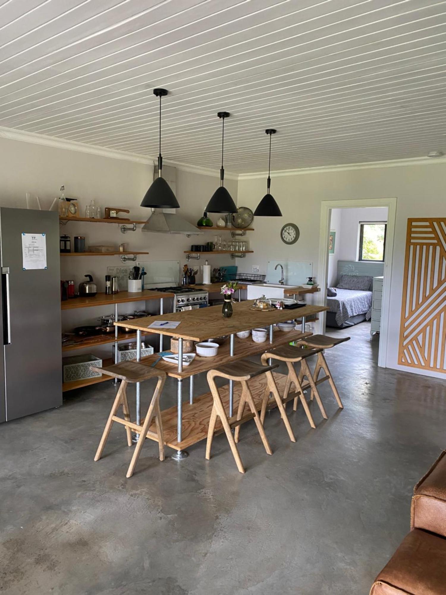 Вилла Tamo Guest Farm Плеттенберг-Бей Экстерьер фото