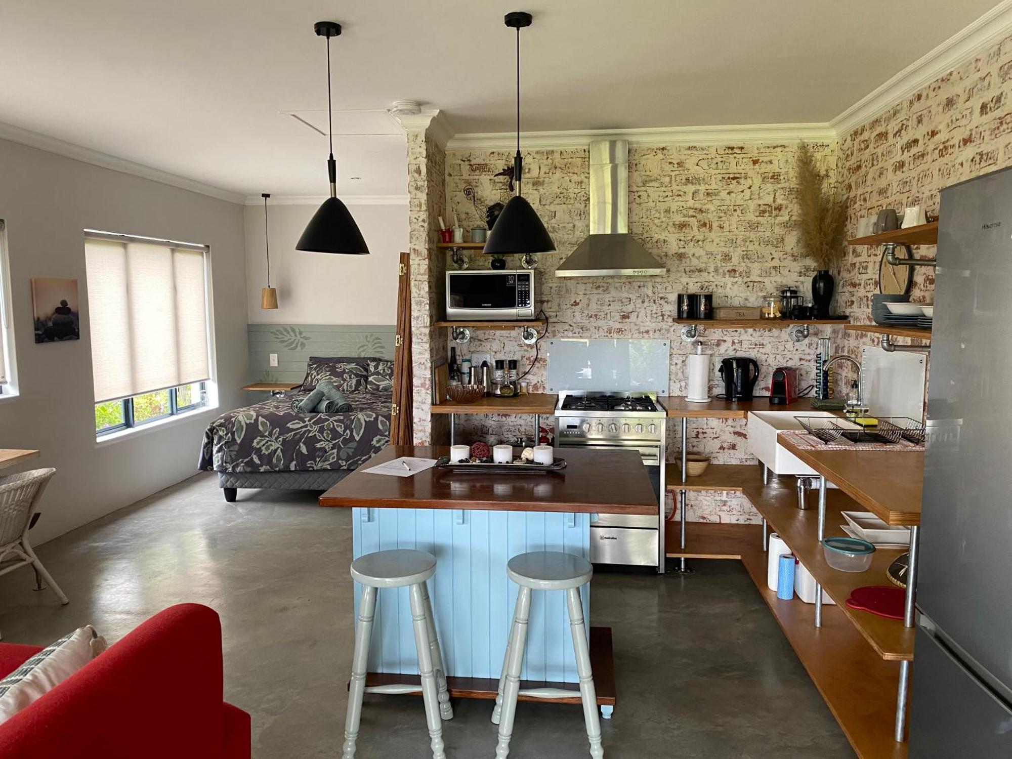 Вилла Tamo Guest Farm Плеттенберг-Бей Экстерьер фото