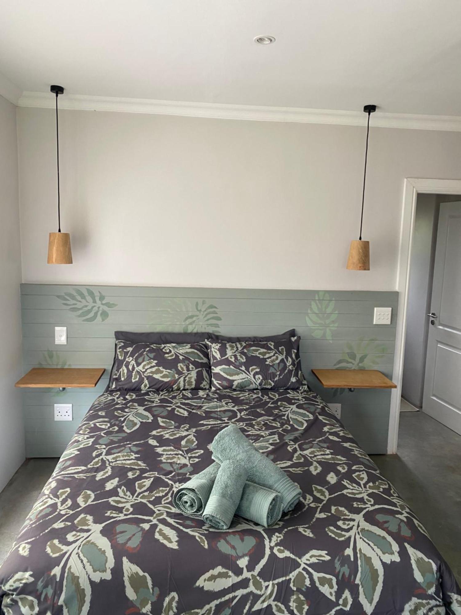 Вилла Tamo Guest Farm Плеттенберг-Бей Экстерьер фото