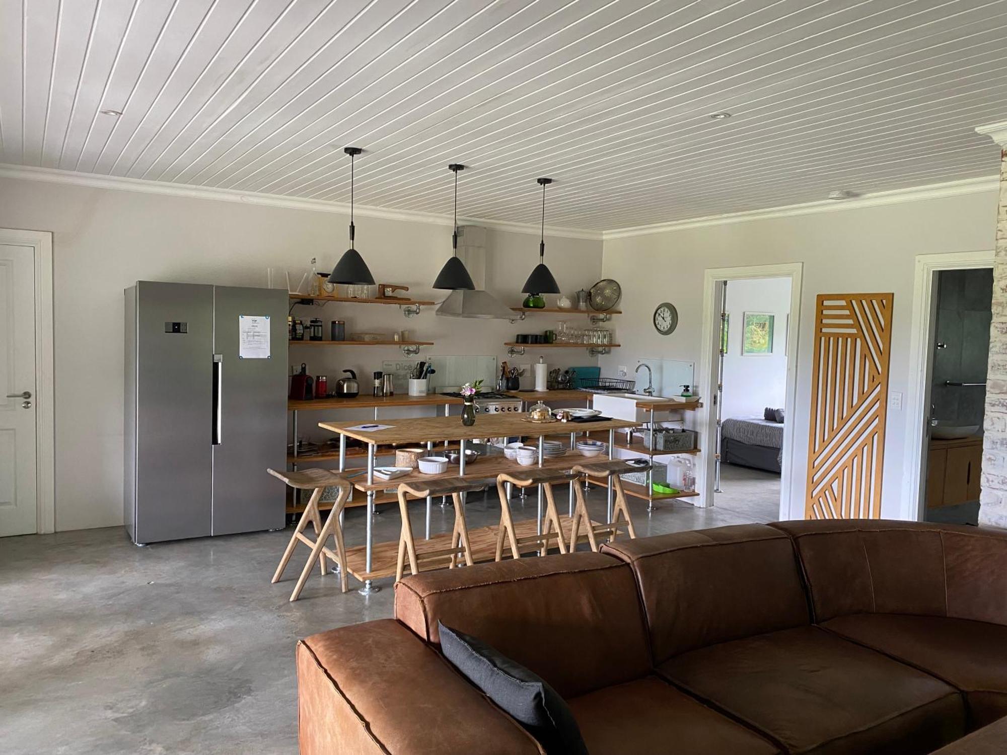 Вилла Tamo Guest Farm Плеттенберг-Бей Экстерьер фото