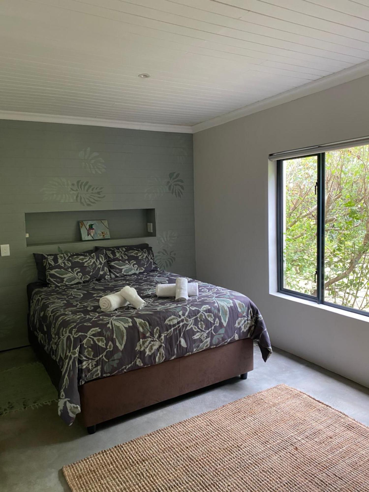Вилла Tamo Guest Farm Плеттенберг-Бей Экстерьер фото