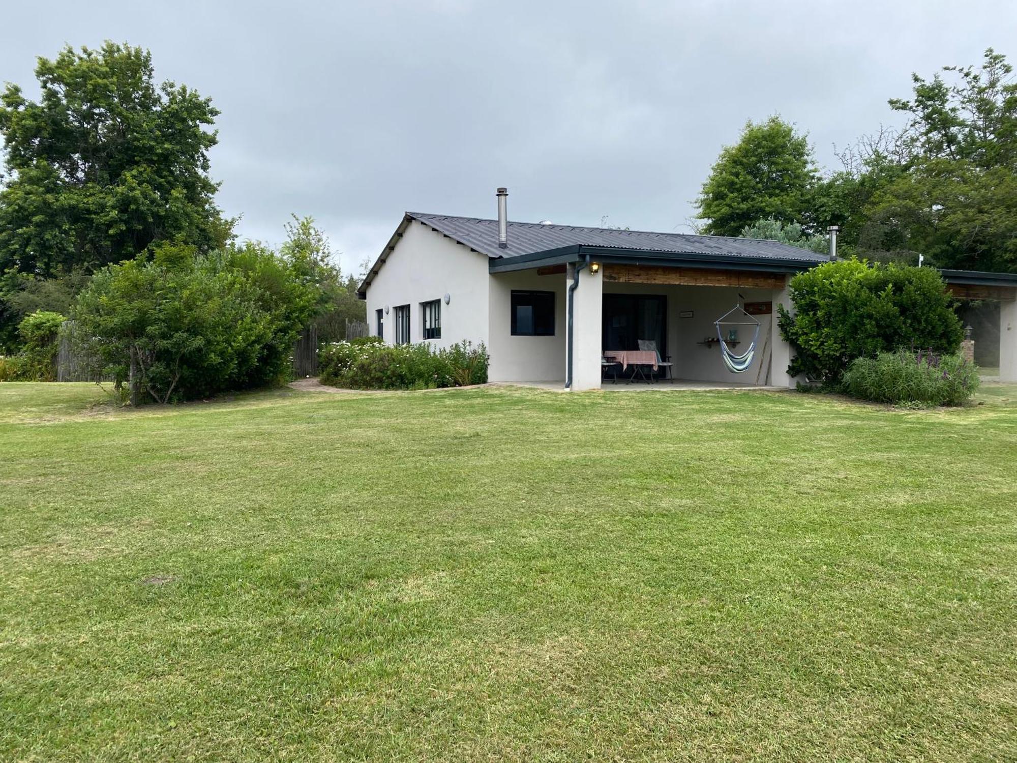 Вилла Tamo Guest Farm Плеттенберг-Бей Экстерьер фото