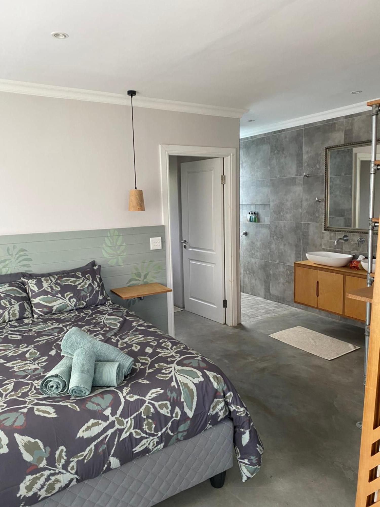 Вилла Tamo Guest Farm Плеттенберг-Бей Экстерьер фото